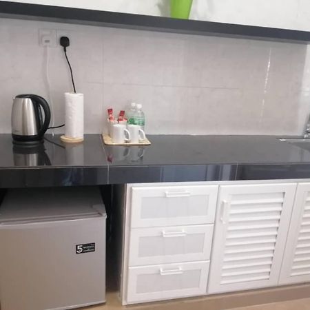 Asfa D Village - Resort - Homestay - Family Room Kemasik Bagian luar foto