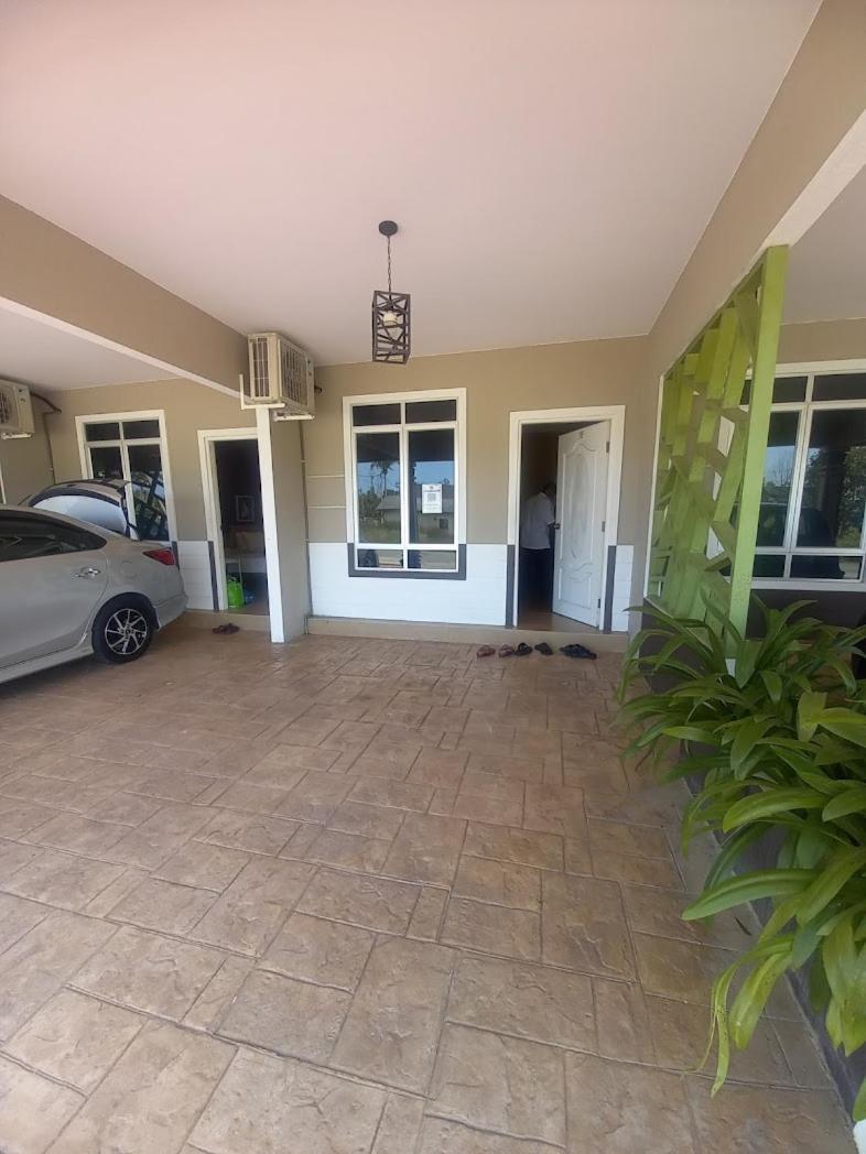 Asfa D Village - Resort - Homestay - Family Room Kemasik Bagian luar foto