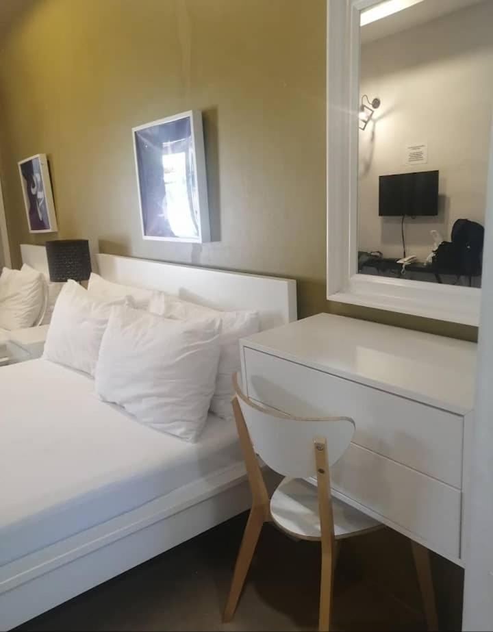 Asfa D Village - Resort - Homestay - Family Room Kemasik Bagian luar foto