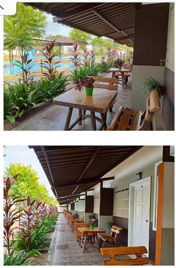 Asfa D Village - Resort - Homestay - Family Room Kemasik Bagian luar foto